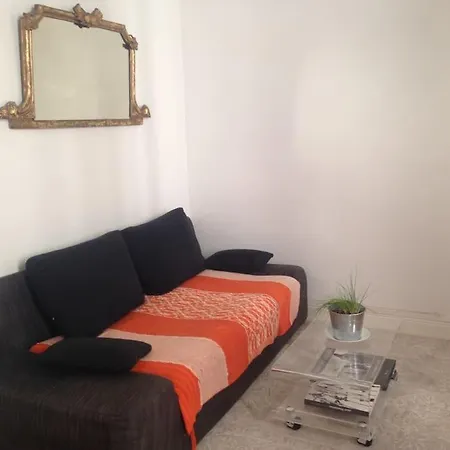 Charming Little Flat Apartmán Paříž