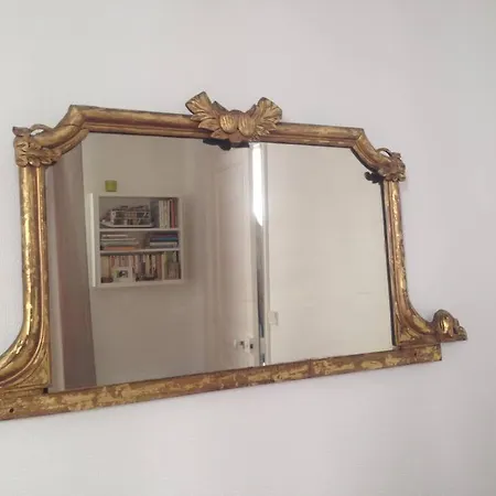Charming Little Flat Apartmán