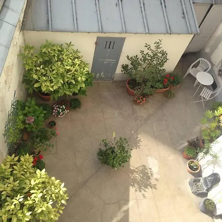Charming Little Flat